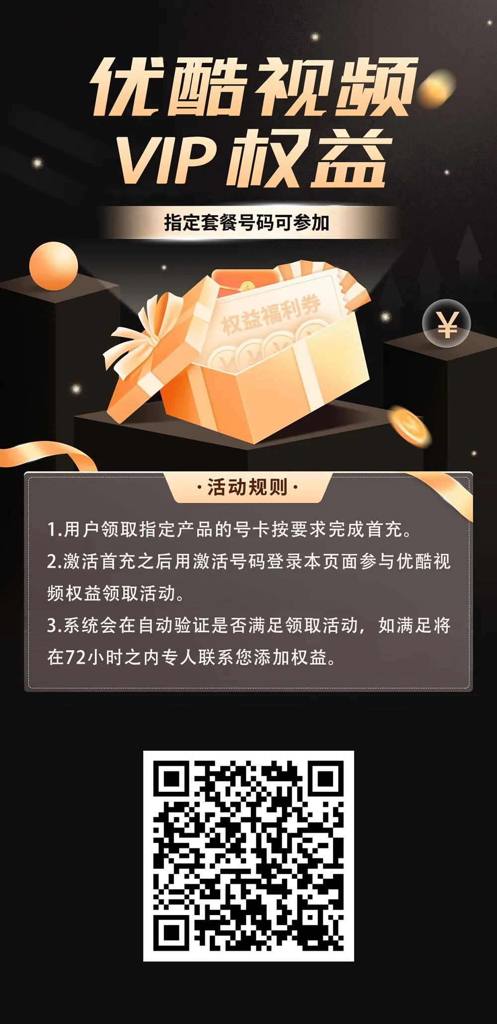 联通集合卡135G+【多省可发】【长期套餐】(图1)